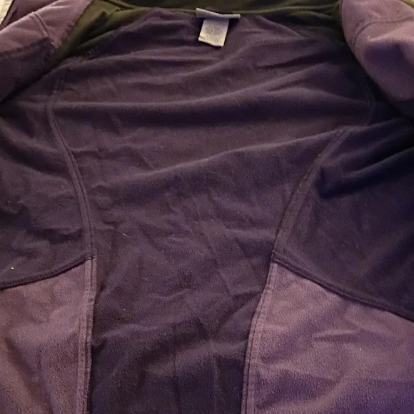 Free Country Deep Purple Jacket - Picture 8 of 10
